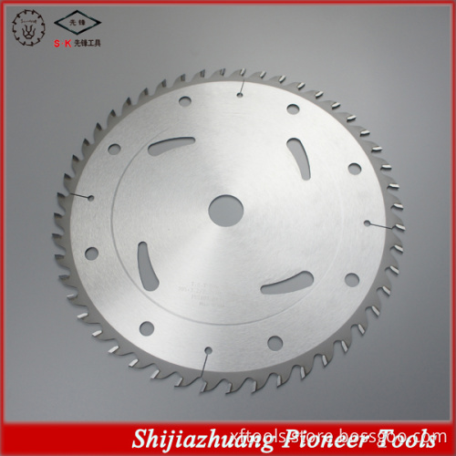 multi ripping tool carbide tip saw blade
